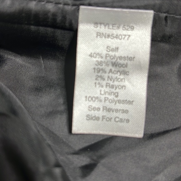CABI 529 Mockingbird Jacket - Picture 10 of 13